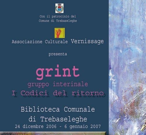 I Codici del Ritorno