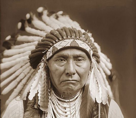 Il corallo dei nativi d’America Il corallo dei nativi d’America