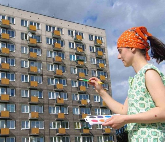 Il teatro della vita – Cezary Bodzianowski / Julita Wójcik