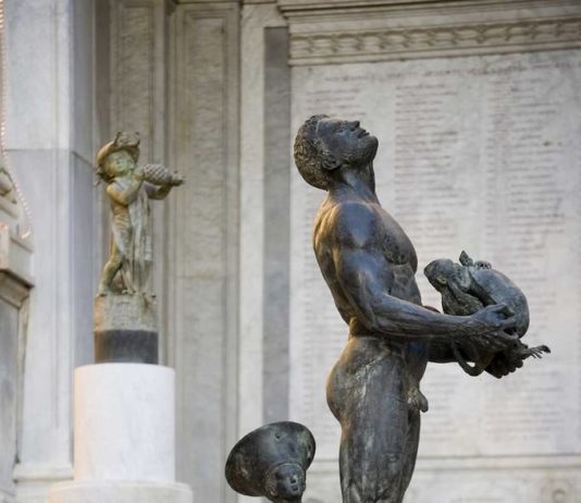 Ivan Theimer – Alle Porte d’Oriente