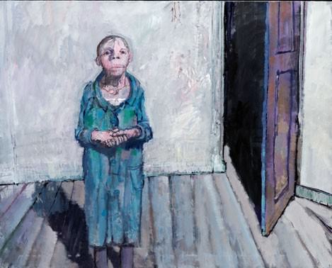 Jean Rustin – Soglie di un orizzonte Jean Rustin – Soglie di un orizzonte