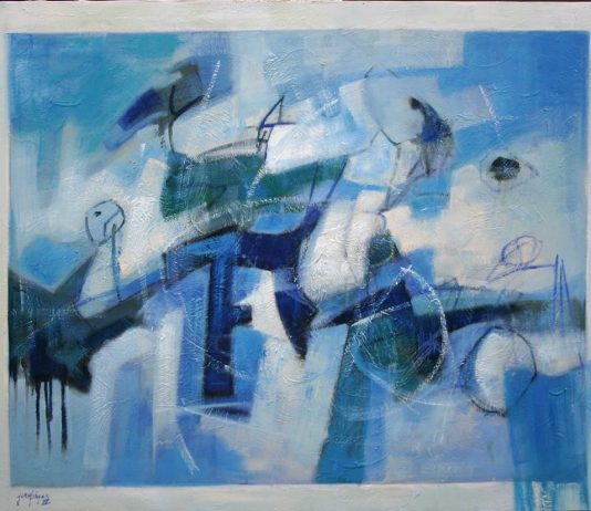 Jeanfilip – Associazioni Cromatiche