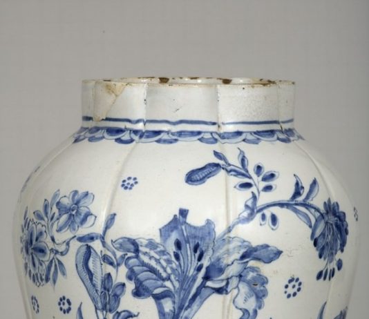 Le Maioliche di Doccia 1740-1780 Le Maioliche di Doccia 1740-1780