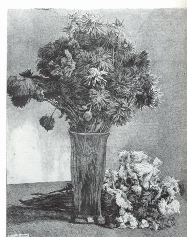 Leonardo Castellani – Incisioni