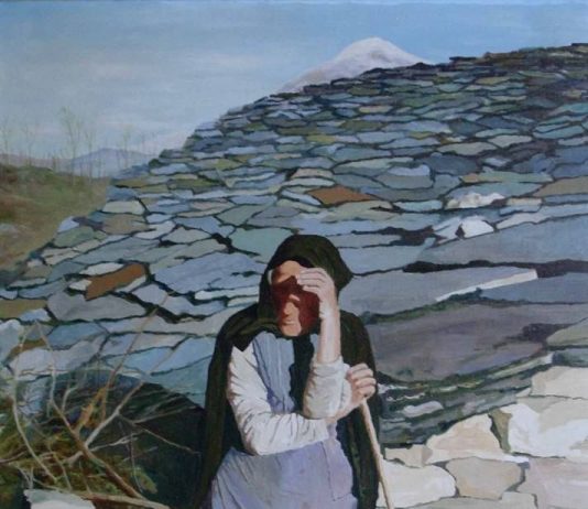 Mario Berardo – L’emozione del colore