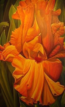 Nicola Altomare – Visioni Ecologiche