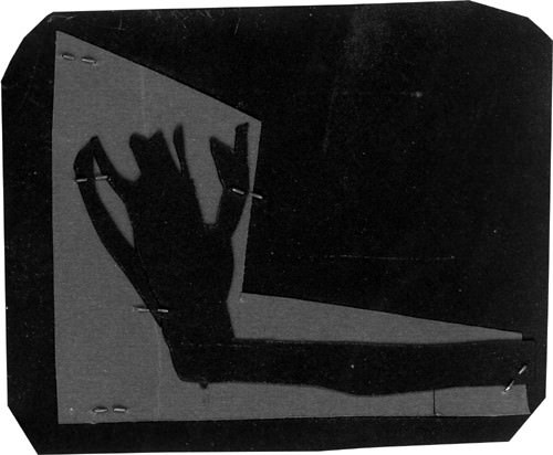 Nicola Console – Caligine