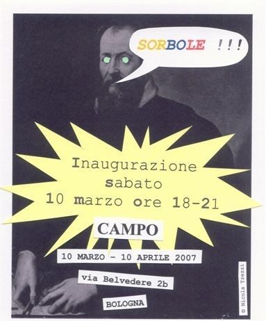 Nicola Trezzi – Sorbole