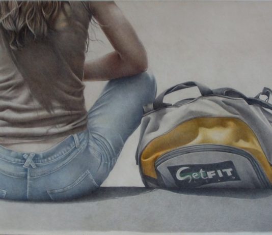 SaXart 2007 – Cristina Iotti SaXart 2007 – Cristina Iotti