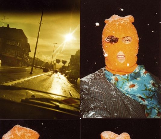 Stephan Wittmer / Sergio Marcelli – Wintertime