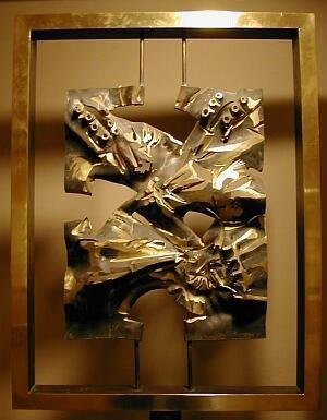 Umberto Mastroianni – Antologica