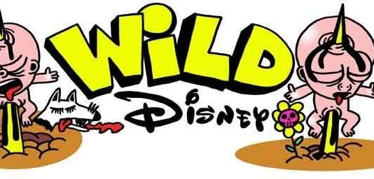 Wild Disney