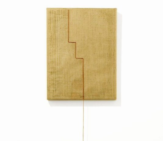 Antonio Dell’Isola – …dal rosso al rosso…