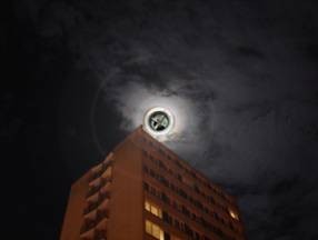 Erik Binder / Marcello Cinque – Paesaggi fittizi, mondi immaginari