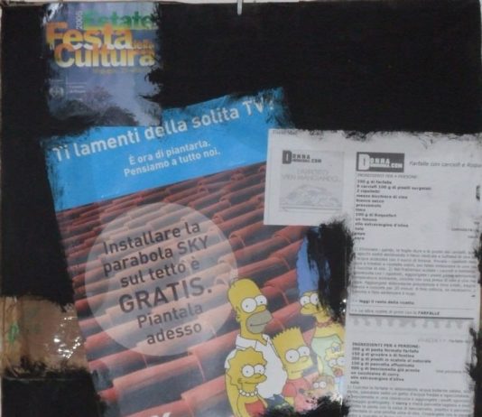 Fabrizio Gilardi – Nero su nero