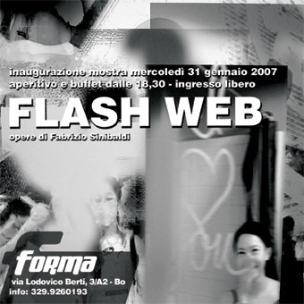 Fabrizio Sinibaldi – Flash Web