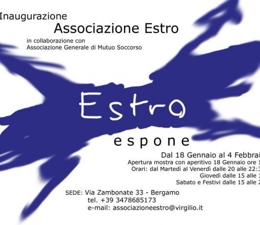 Inaugurazione Inaugurazione