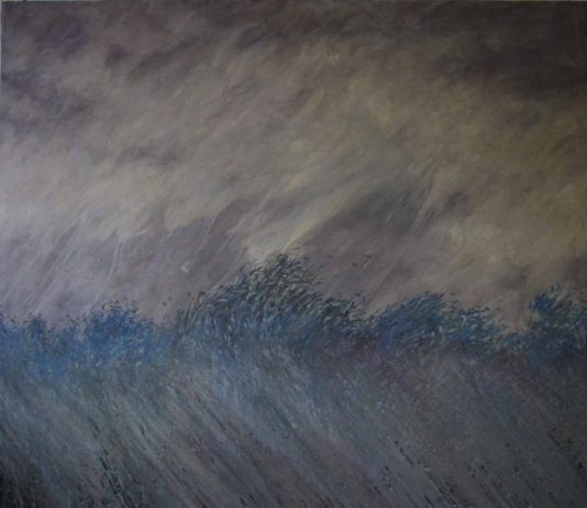 Leonardo D’Amico – I luoghi della pittura