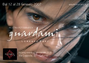 Lorenzo Renzi – Guardami
