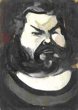 Lorenzo Viani – La Collezione Bargellini e altre testimonianze