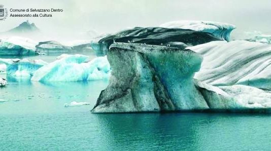 Mario Vidor – Island. Terra di fuoco e di ghiacci