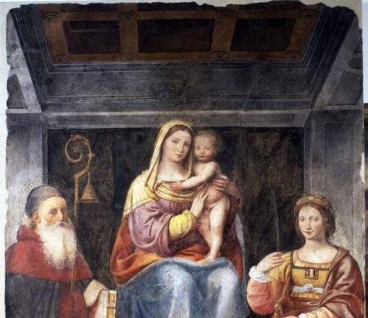 Rinascimento ritrovato nell’età di Bramante e Leonardo tra i Navigli e il Ticino