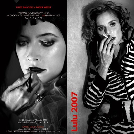 Roger Weiss – Lulù 2007https://www.exibart.com/repository/media/eventi/2007/01/roger-weiss-8211-lulù-2007.jpg