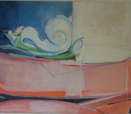 Valentina Caruso – Nessun oggetto