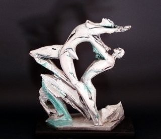 Alberto Toby – Materia Viva