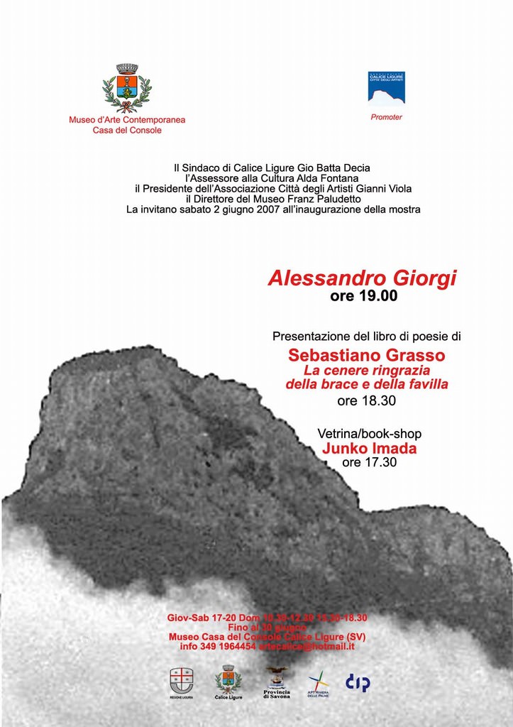 Alessandro Giorgihttps://www.exibart.com/repository/media/eventi/2007/02/alessandro-giorgi.jpg