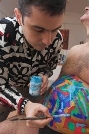 Alexander Jakhnagiev – Io M’Ammo