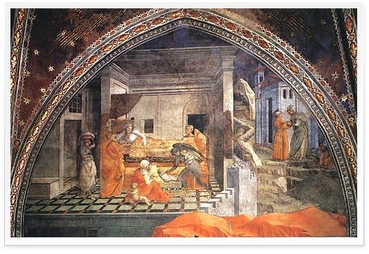 Filippo Lippi – Genio e passione