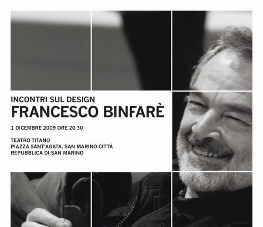 Francesco Binfarè