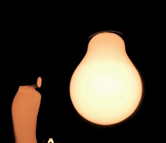 Francesco Capponi – M’illumino da solo Francesco Capponi – M’illumino da solo