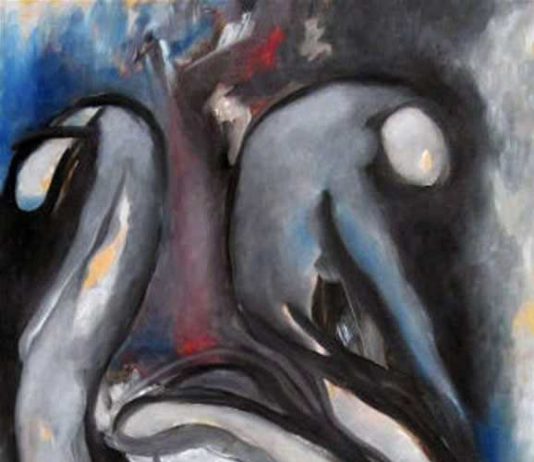 Gennaro Esca – Metamorfosi Gennaro Esca – Metamorfosi