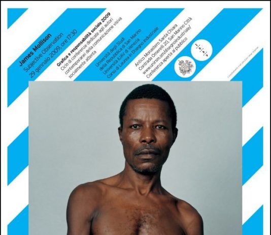 James Mollison – Subjective Observation