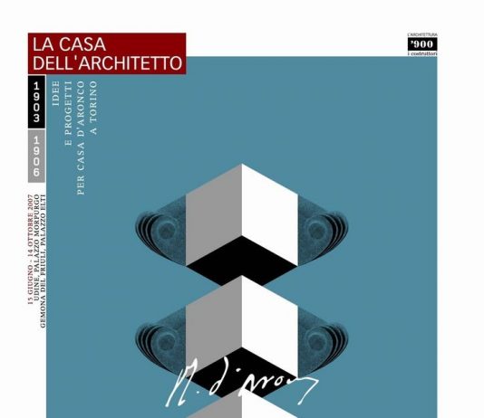 La Casa dell’Architetto