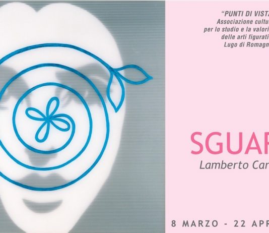 Lamberto Caravita – Sguardi