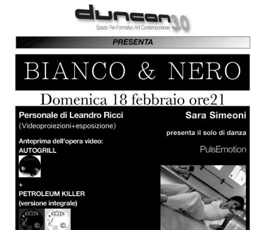 Leandro Ricci – Autogrill