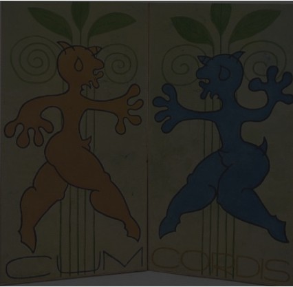 Maurizio Faggi / Chiaki Ishizuka – Cum Cordis