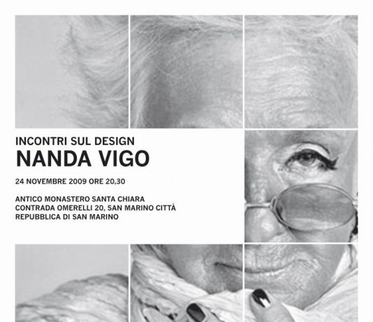 Nanda Vigo