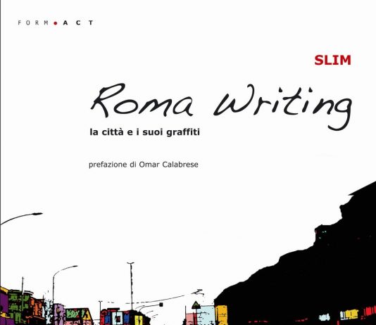 Slim – Roma Writing