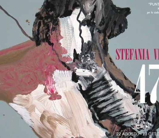 Stefania Vecchi – 47