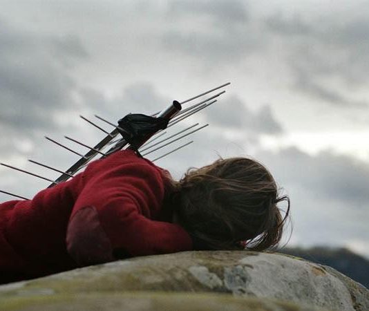 Videoparty – Francesca Grilli