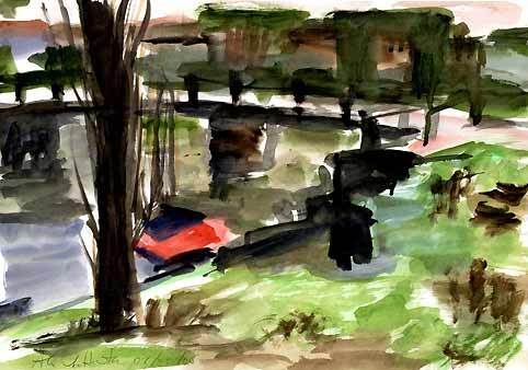 Alan Gattamorta – primavera estate autunno inverno