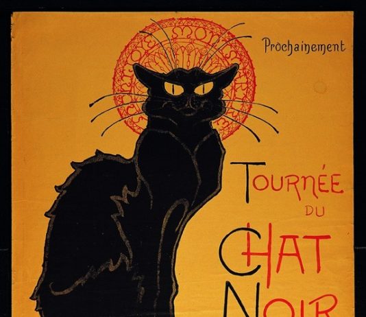 Alexandre-Théophile Steinlen