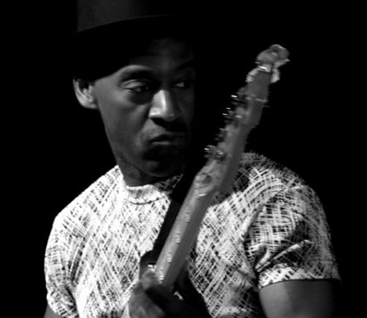 Andrea Pacioni – Ritratti