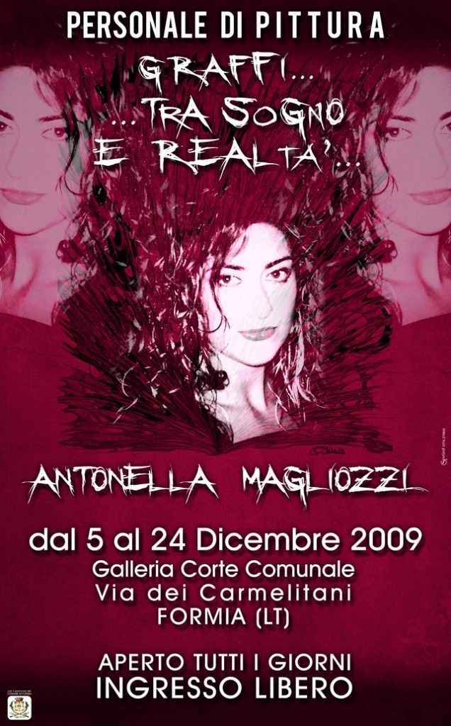 Antonella Magliozzi – Graffi tra Sogno e Realtàhttps://www.exibart.com/repository/media/eventi/2007/03/antonella-magliozzi-8211-graffi-tra-sogno-e-realtà.jpg
