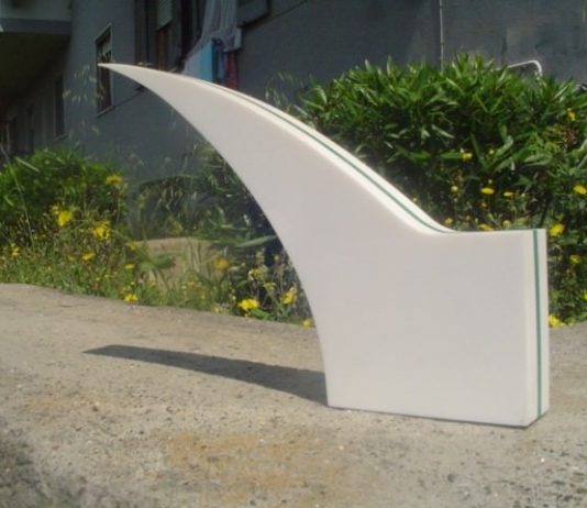 Antonio Gallinaro – Sagome colorate Antonio Gallinaro – Sagome colorate