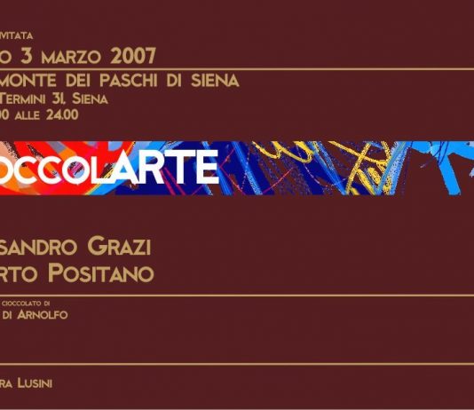 CioccolArte